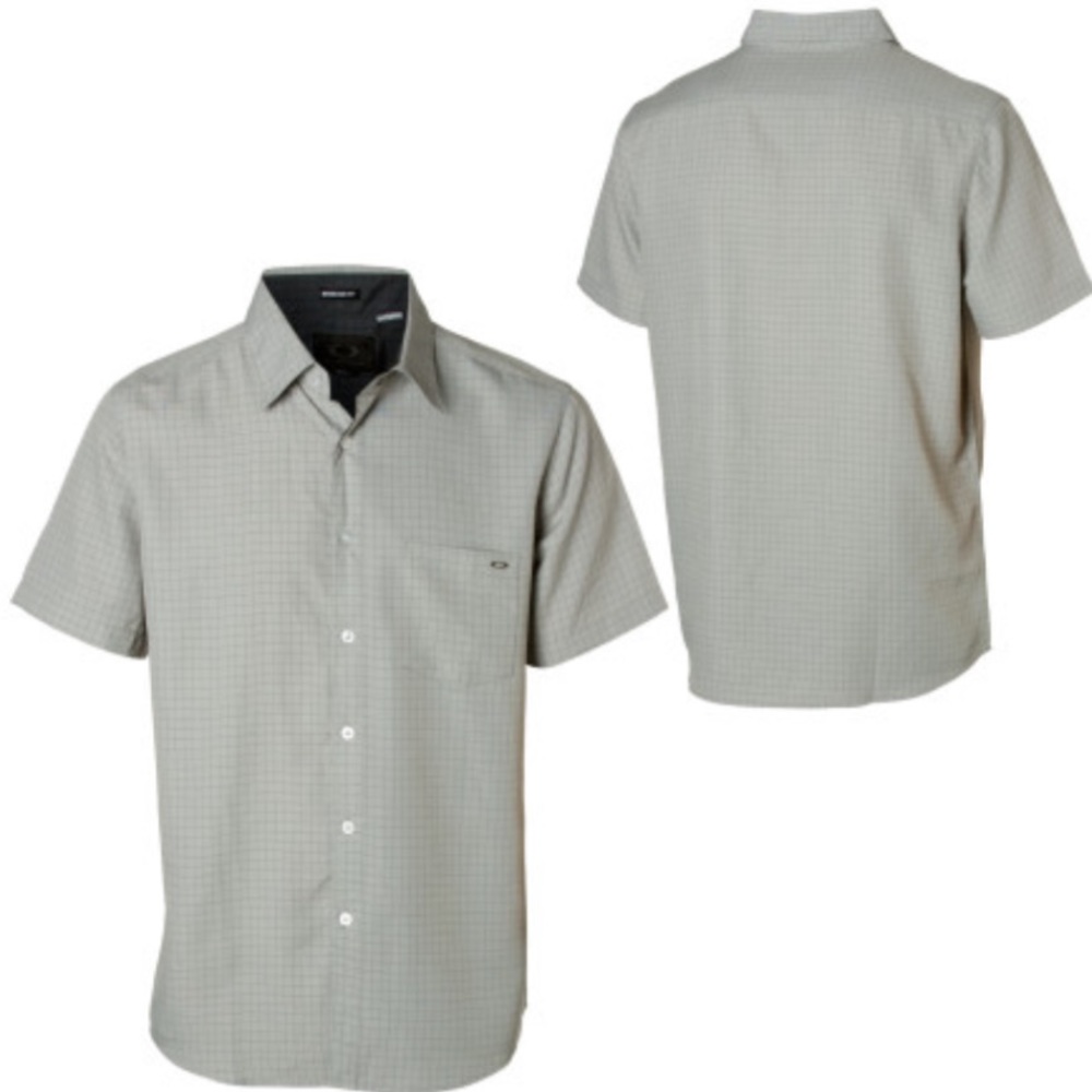 Oakley Button Down - image 1